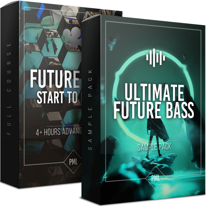 bass sound pack fl studio