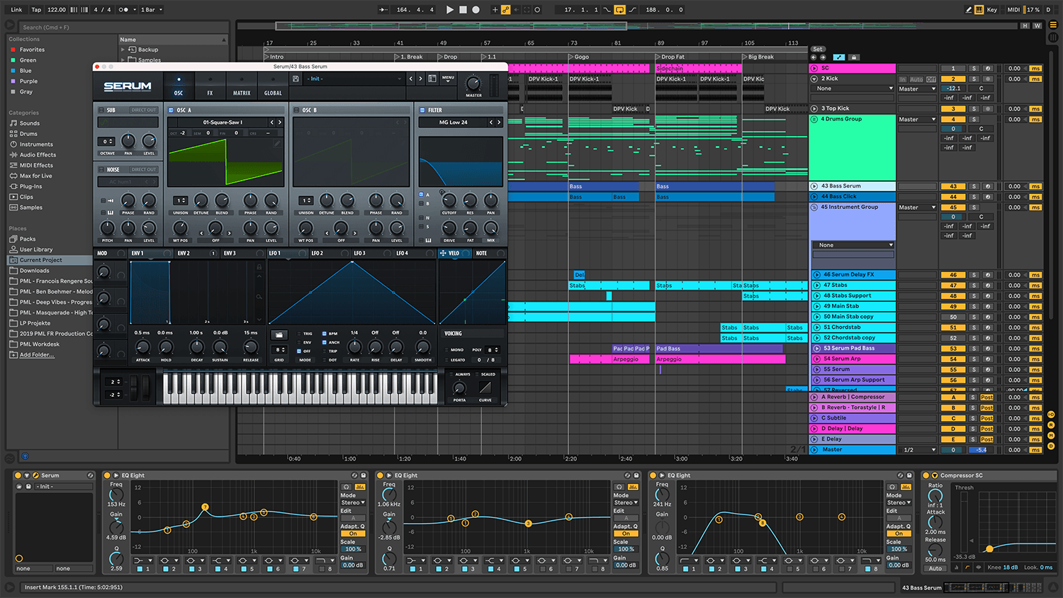 Guide Top 8 Best Music Production Software (2024)
