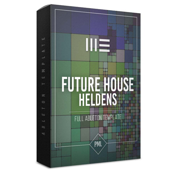 future house massive presets free download