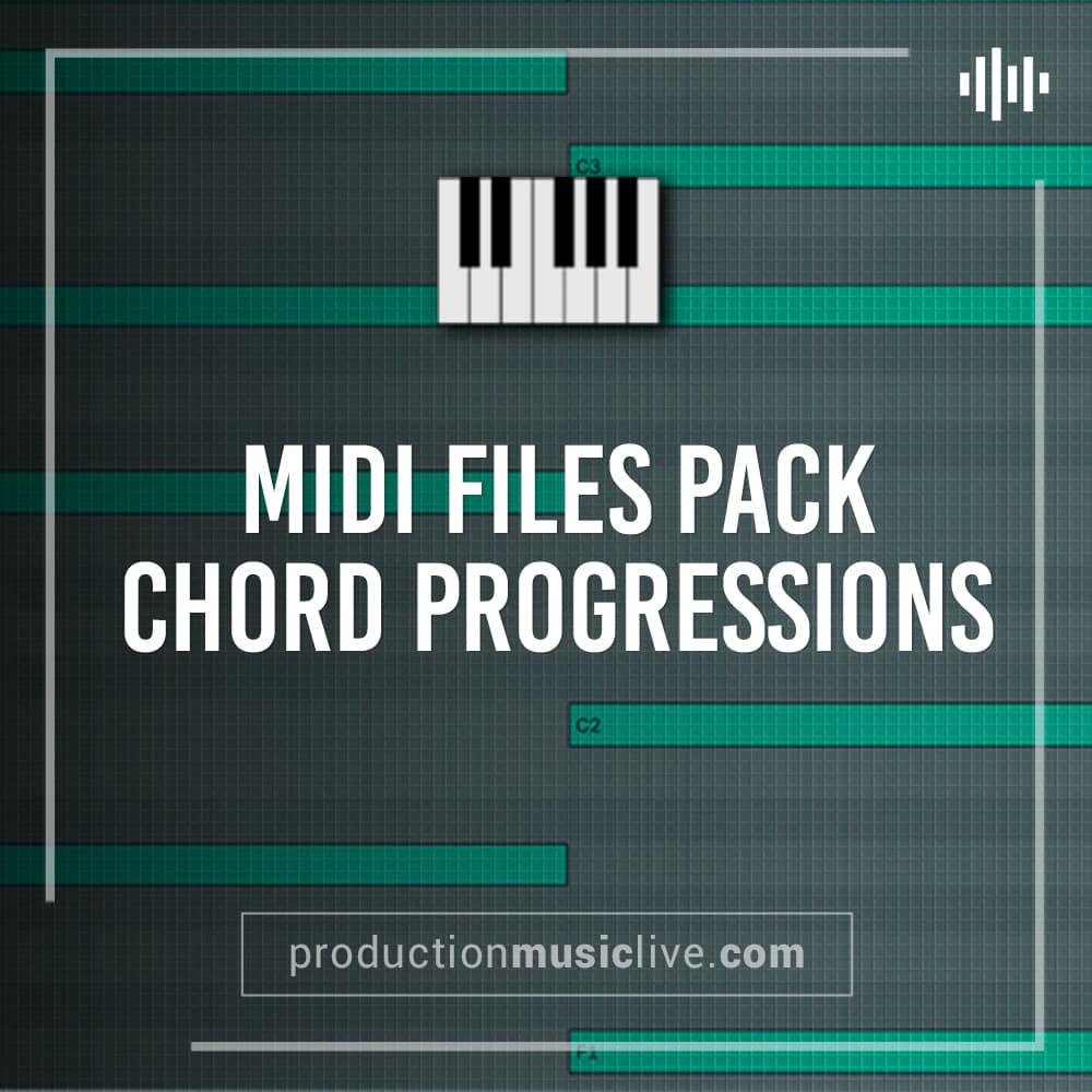 fl studio midi files free