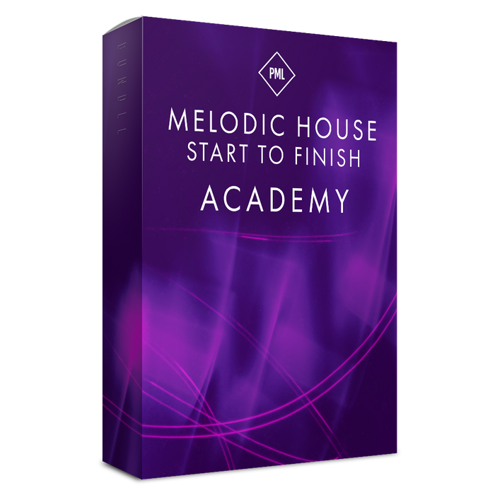 Melodic House Academy