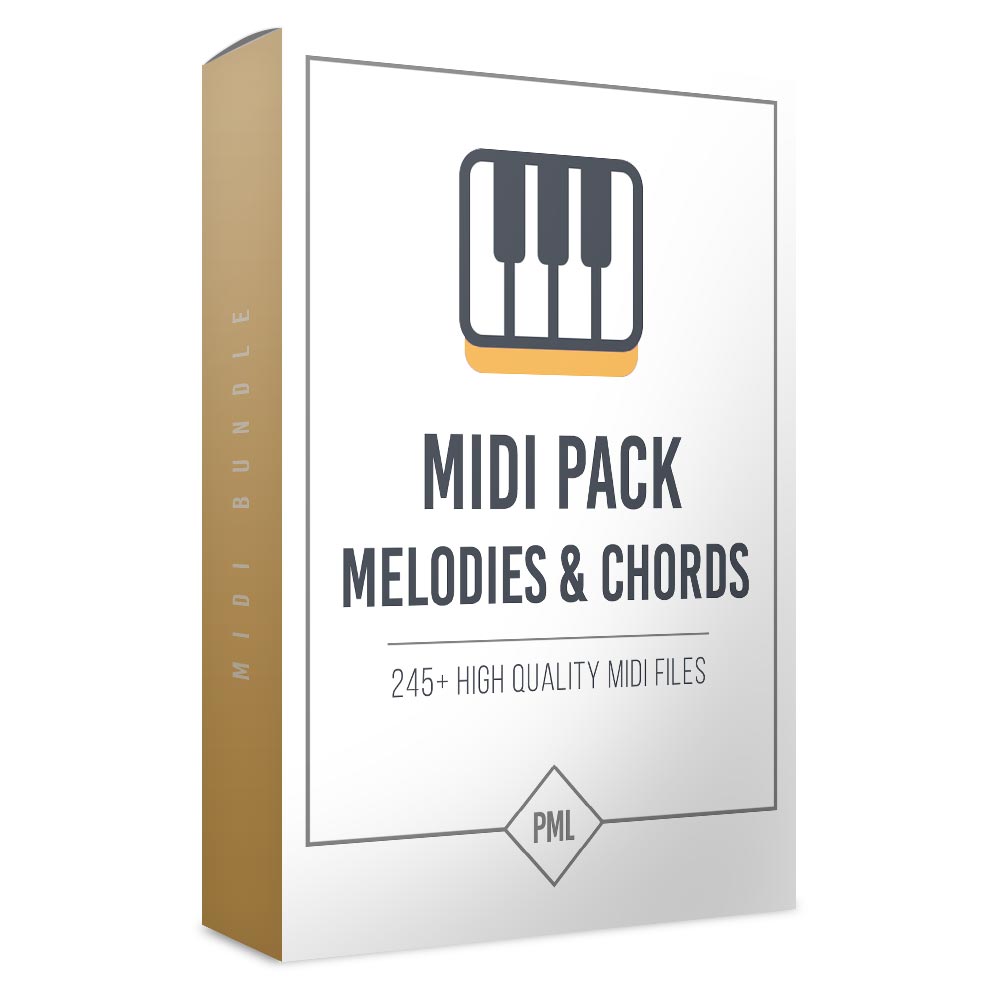 midi pack fl studio