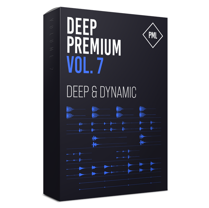 Deep Premium VOl. 7
