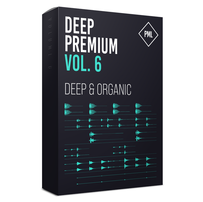 Deep Premium VOl. 6