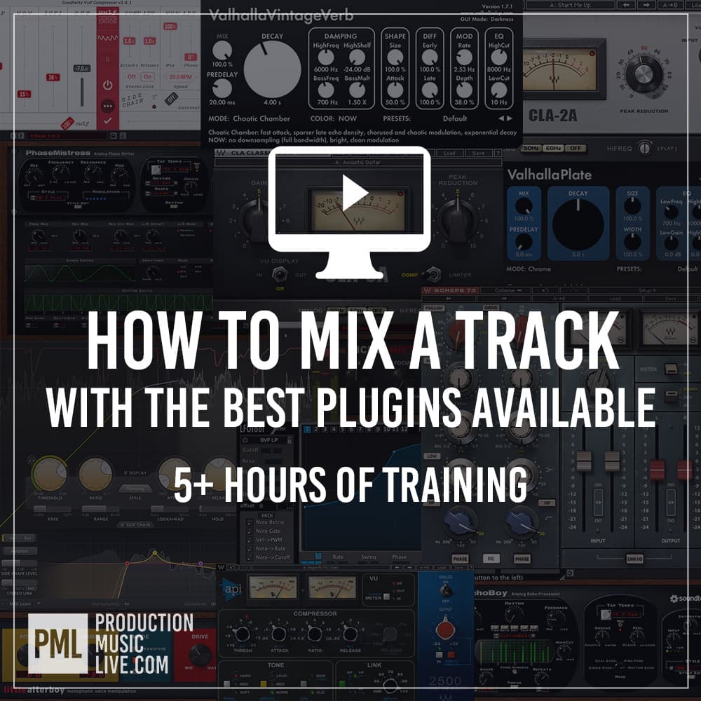 Available plugins