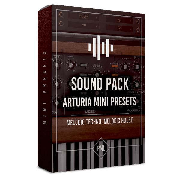 Polyphontics sound bank studio for mac
