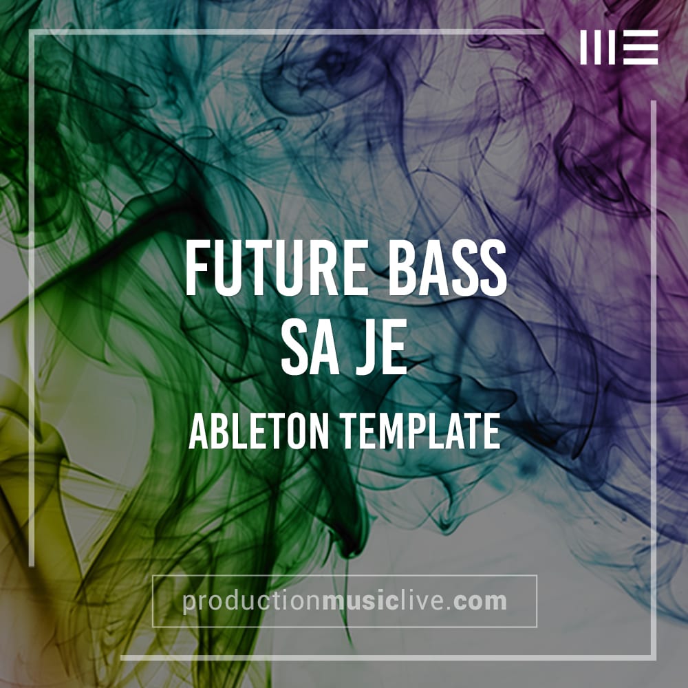 free future bass plugins for ableton live 9