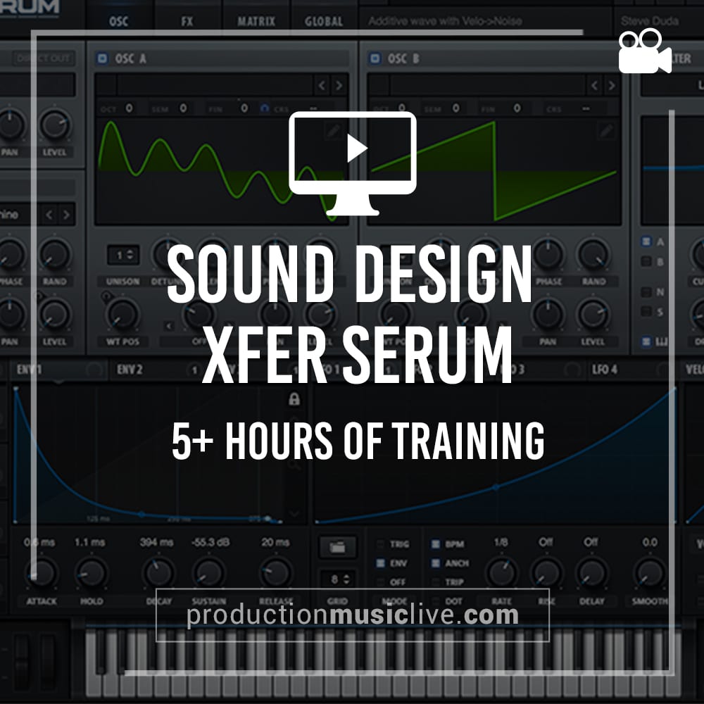 Serum win mac torrent free