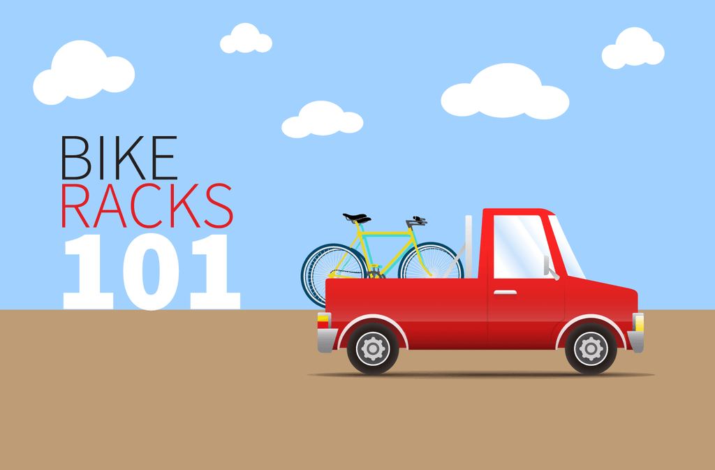 A Beginner's Guide to Bike Racks