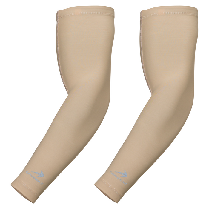CompressionZ Arm Sleeves - Real Sports Compression India
