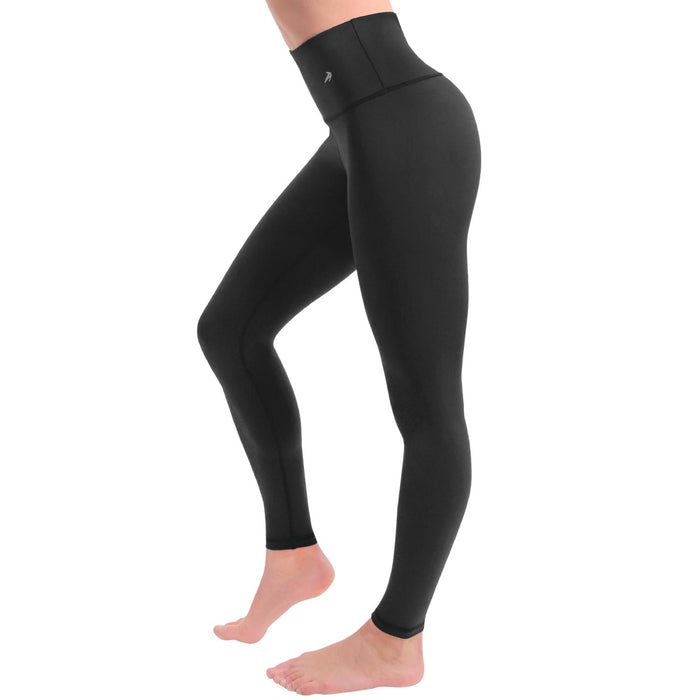 ZELLA LEGGINGS 34 Black Skinny Fit