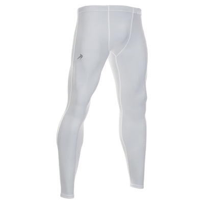 Compression pants (White)