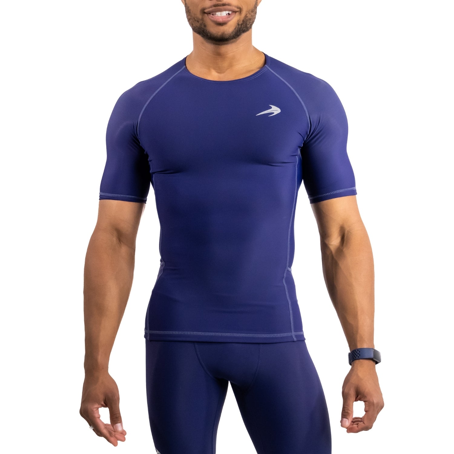 compression pants men for running