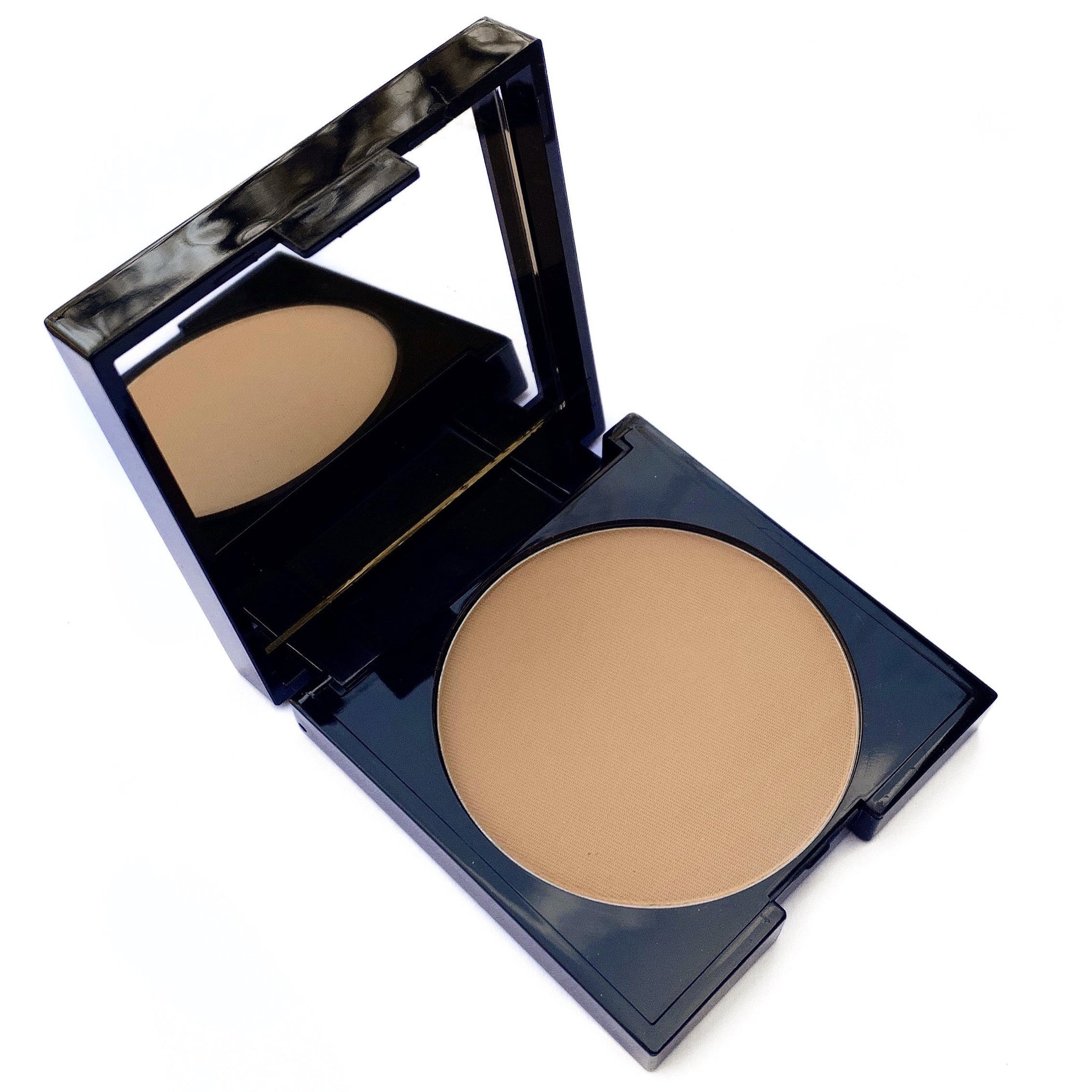 pressed powder foundation