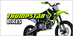 thumpstar bikes