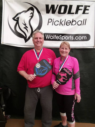 Sunset Hills Pickleball