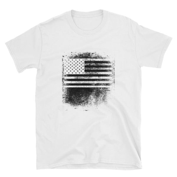 Download Splatter Flag T-Shirt - finelineflag