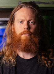 Johan Olzon-Åkerström