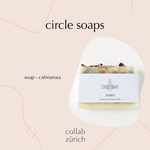 circle soaps - soap
