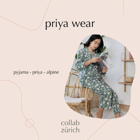 priya wear - pyjama