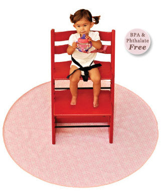 SplatMat Floor Protector by BooginHead - Mom 4 Life