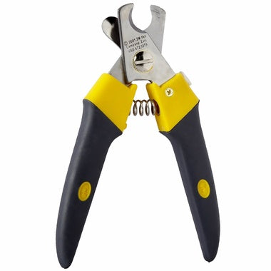 jw gripsoft deluxe nail clipper