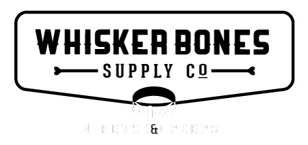 Whisker Bones Supply Co.