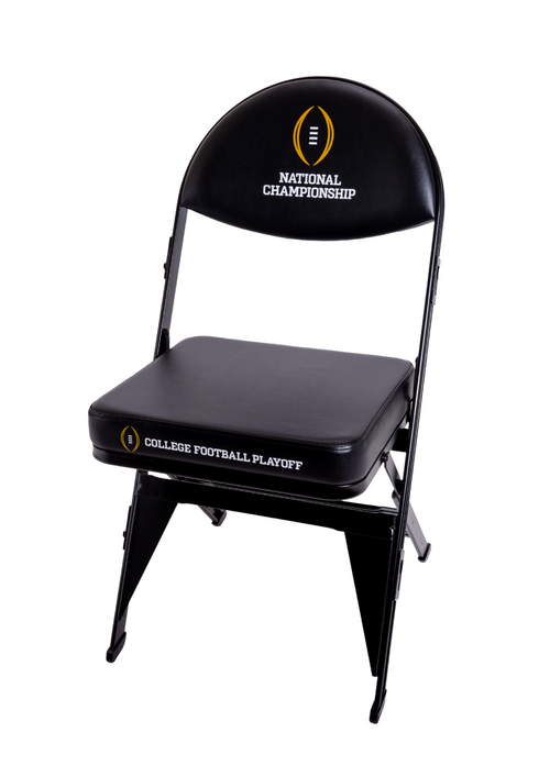 Jarden Sports Licensing NCAA High Back Chair
