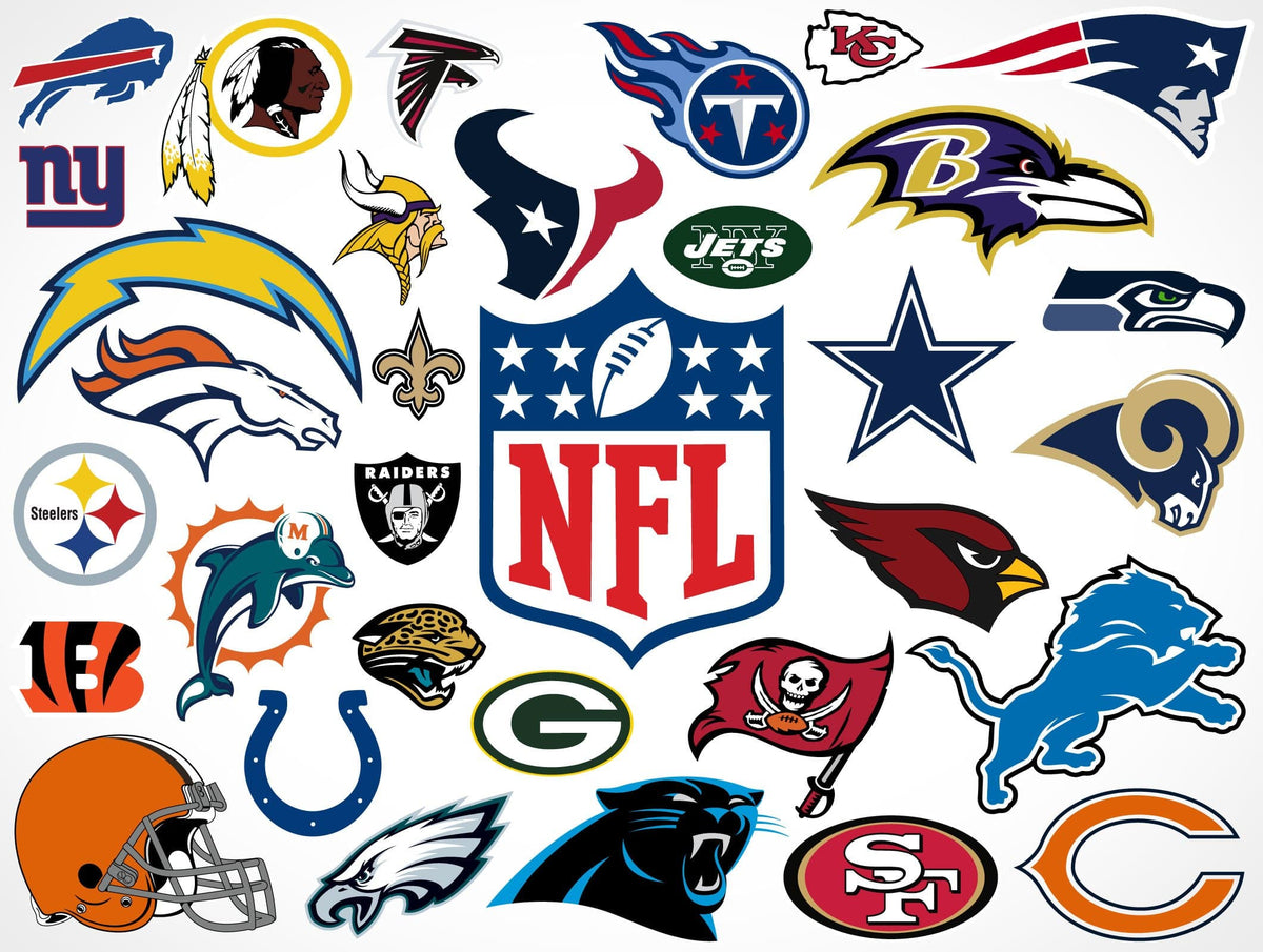 2018 NFL Record Predictions (NFL.com) — Pro Image America