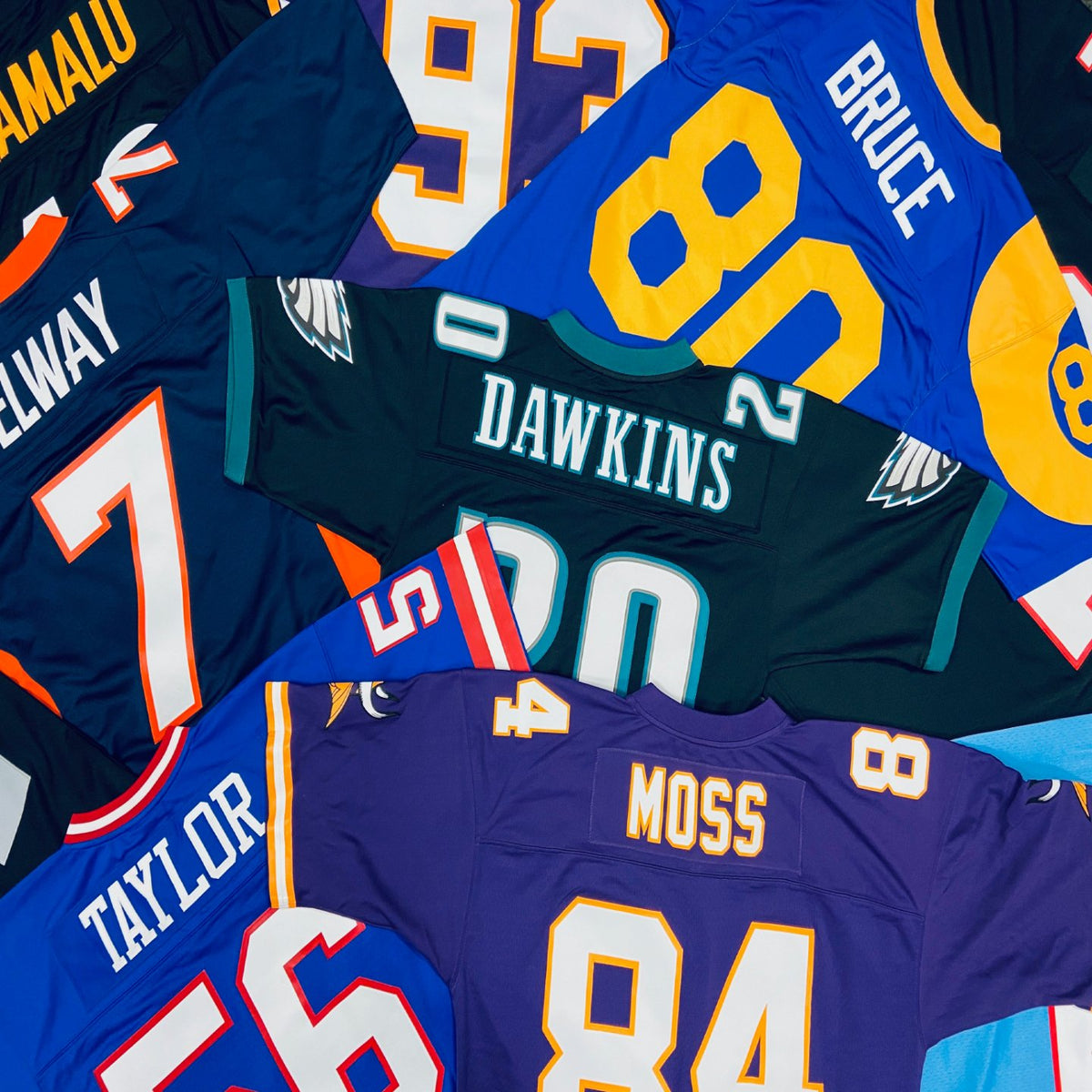 nfl shop throwback jerseys