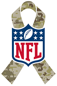 nfl salute to service merchandise