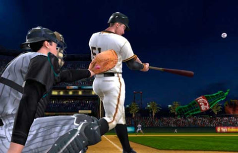 mvp baseball 2005