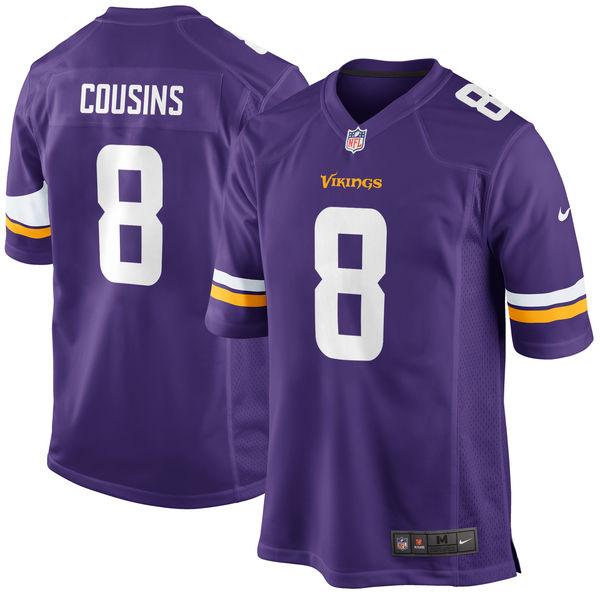 new vikings jerseys