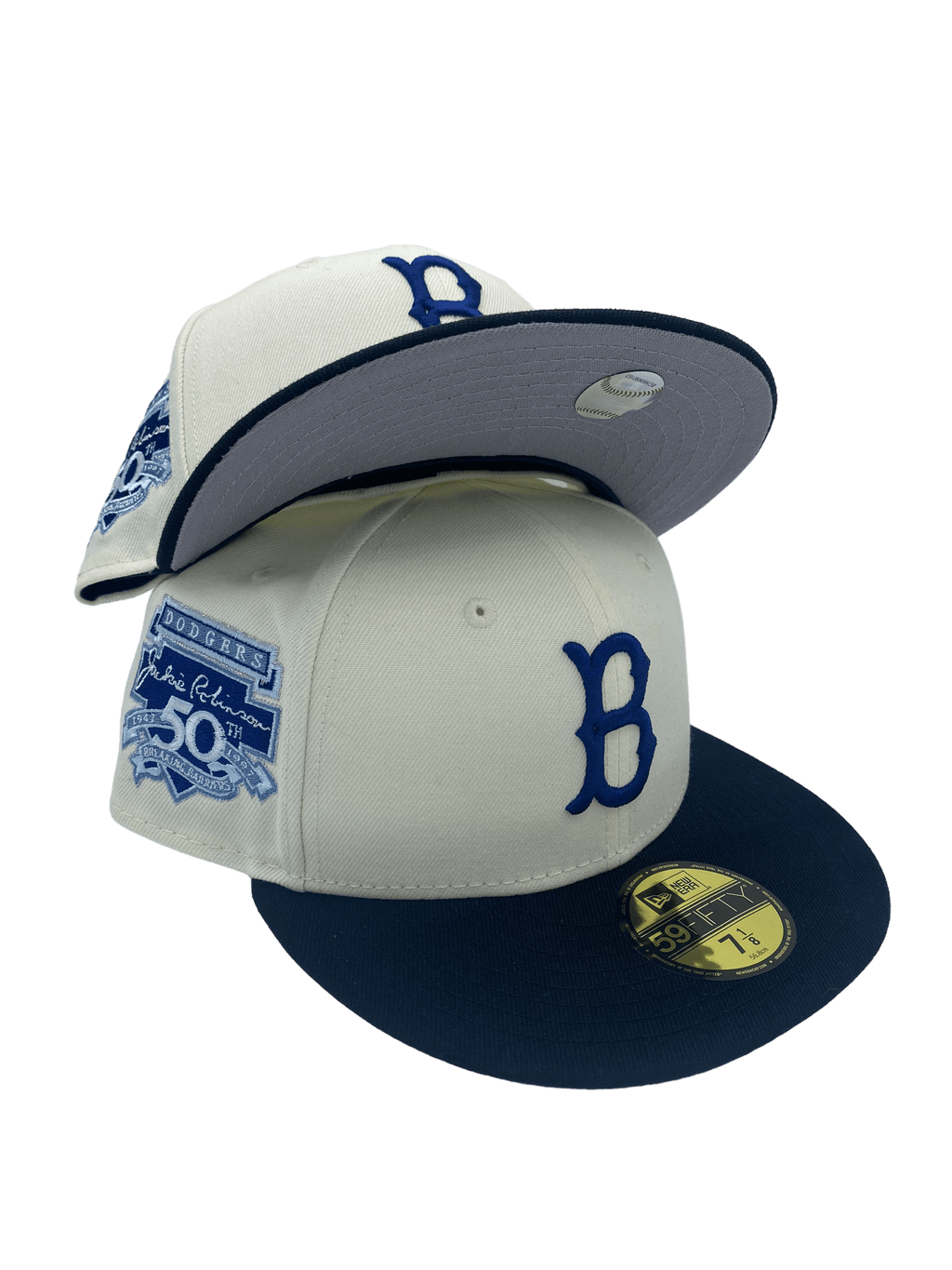 Custom New Era Fitted Hats — Pro Image America