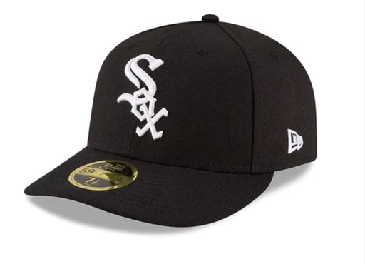 Chicago White Sox 1917 Cooperstown Wool 59FIFTY Fitted Hat