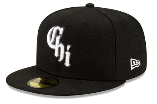 Washington Nationals New Era City Connect 59FIFTY Fitted Cap