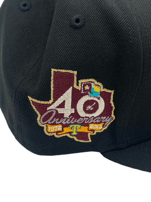 Texas Rangers Pro Standard 40th Anniversary Cooperstown Collection