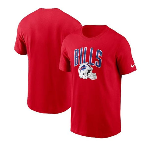 New York Giants Nike Essential Team Athletic T-Shirt - Mens