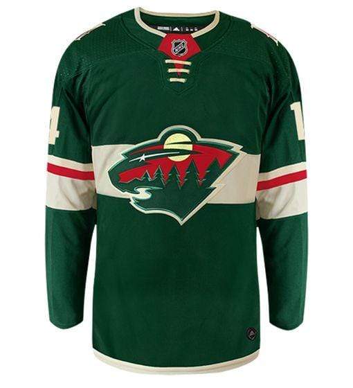 eriksson ek jersey