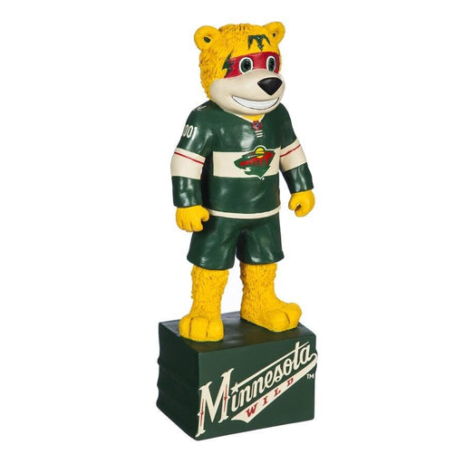 Detroit Lions Mascot Statue – Sports Fanz