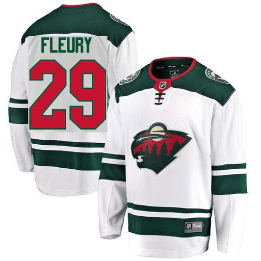 Fanatics Anaheim Ducks Replica Jersey - Adult