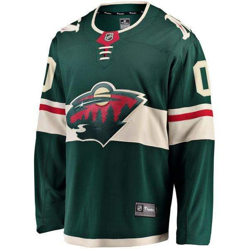 mn wild north stars jersey