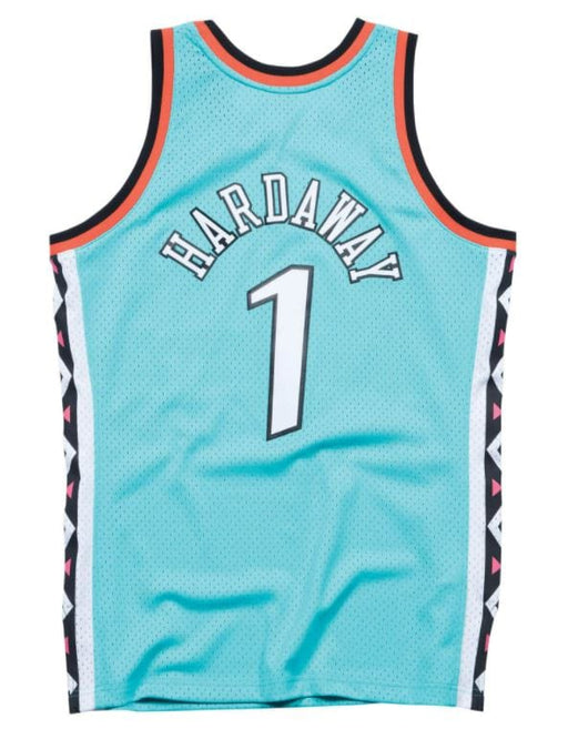 Buy NBA SWINGMAN JERSEY ORLANDO MAGIC - ANFERNEE PENNY HARDAWAY for EUR  111.90 on !