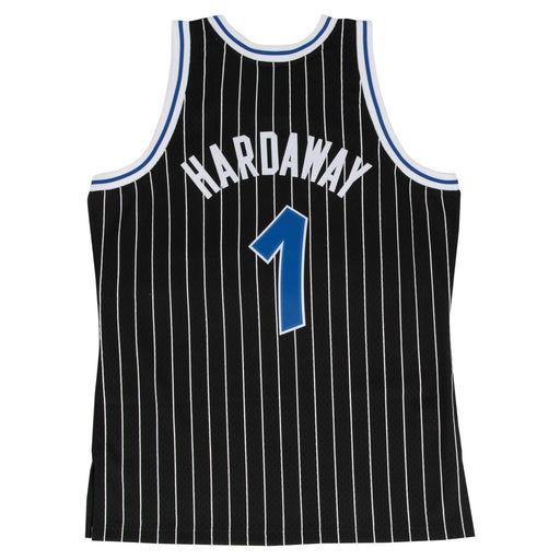 Mitchell & Ness Men's Penny Hardaway Orlando Magic Floral Swingman Jersey -  Macy's