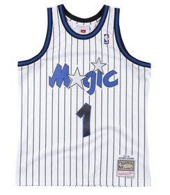 White raptors jersey