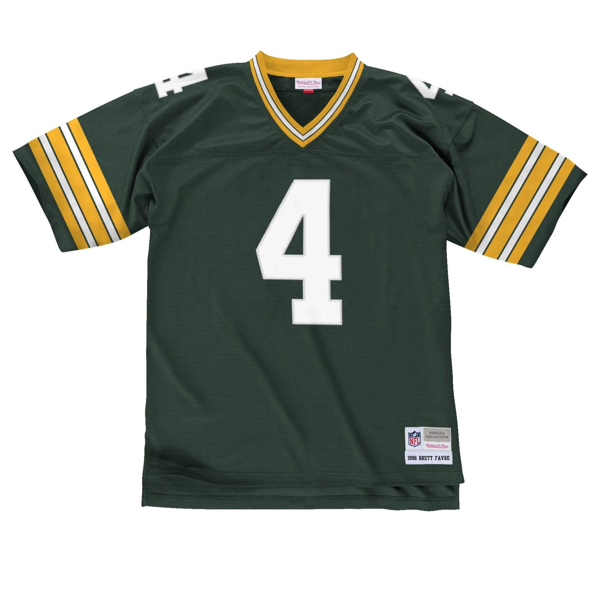 replica green bay packers jersey