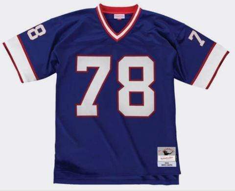 mitchell ness nfl