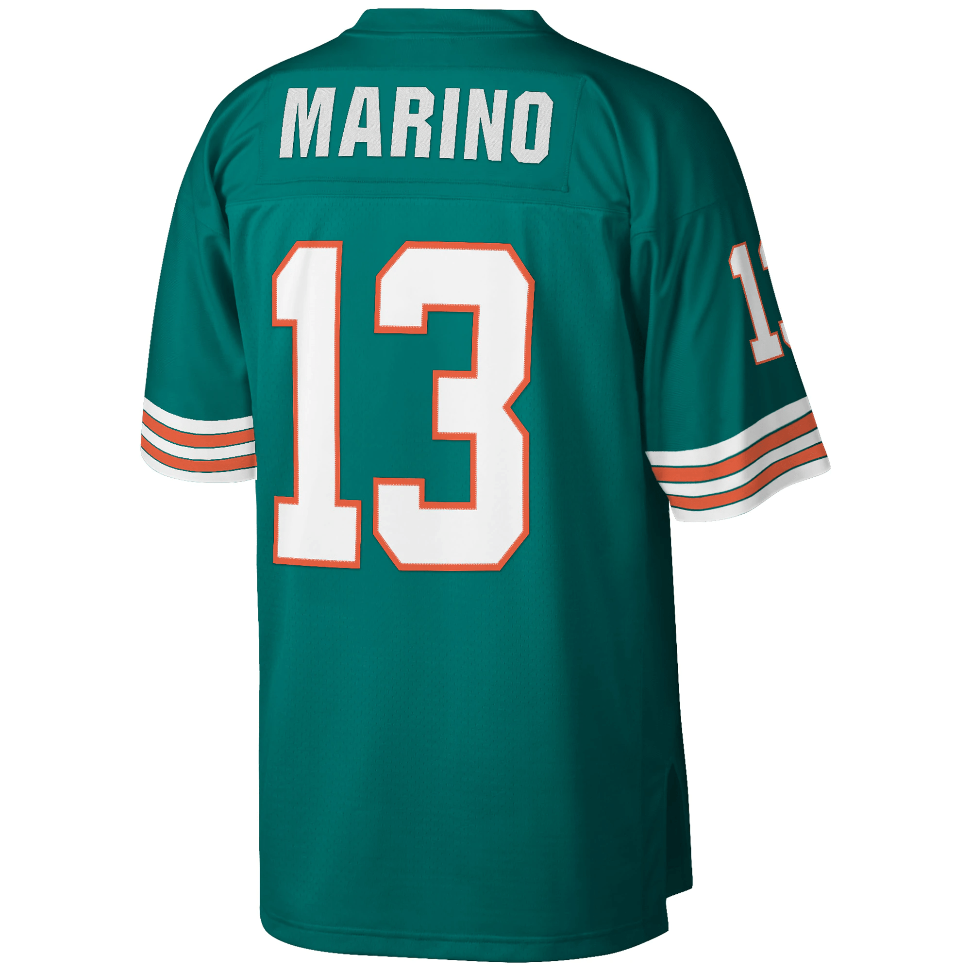 dan marino mitchell and ness jersey