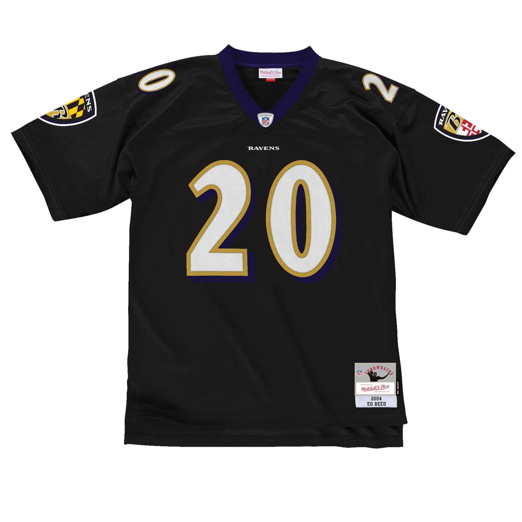 ravens official jersey