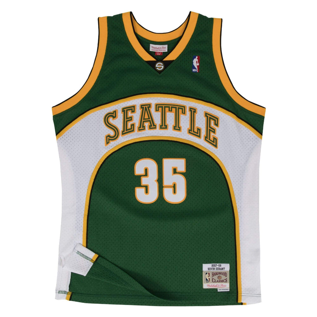 durant seattle jersey